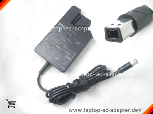 Original DELL ADAMO13D adapter, 14V 3.21A ADAMO13D Notebook Netzteile, DELL14V3.21A45W