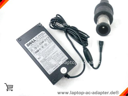 Original DELL LATITUDE 131L adapter, 14V 3A LATITUDE 131L Notebook Netzteile, DELL14V3A42W-5.5x3.0mm
