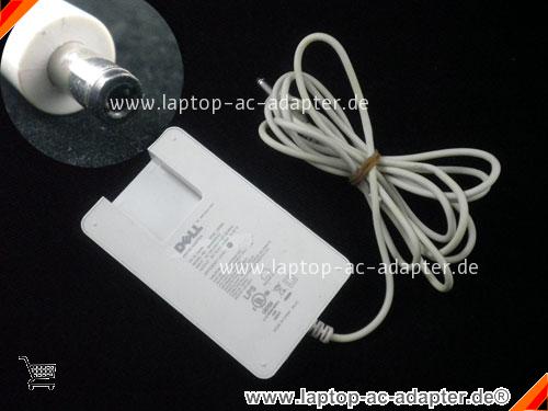 Original DELL VOSTRO A90 adapter, 15V 3A VOSTRO A90 Notebook Netzteile, DELL15V3A45W-5.5x2.5mm-W-TYPE-A