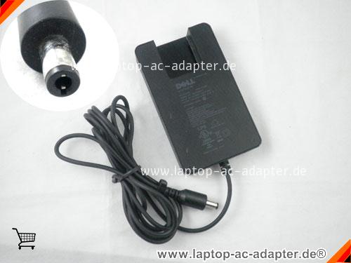 Original DELL VOSTRO A90 adapter, 15V 3A VOSTRO A90 Notebook Netzteile, DELL15V3A45W-5.5x2.5mm