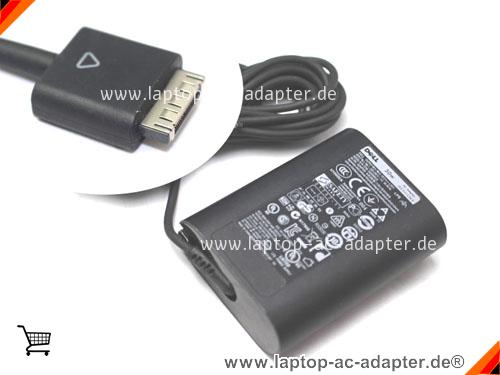 Original DELL LATITUDE ST adapter, 19.5V 1.54A LATITUDE ST Notebook Netzteile, DELL19.5V1.54A30W