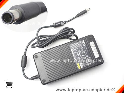 Original DELL E5510 adapter, 19.5V 10.8A E5510 Notebook Netzteile, DELL19.5V10.8A210W-7.4x5.0mm