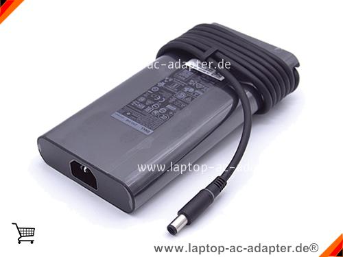 Original DELL PRECISION M7710 adapter, 19.5V 12.31A PRECISION M7710 Notebook Netzteile, DELL19.5V12.31A240W-7.4x5.0mm-Ty