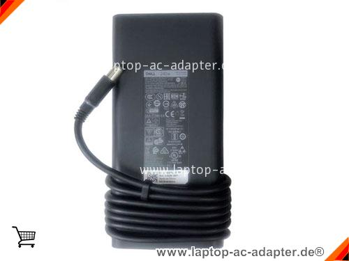 Original DELL PRECISION M7710 adapter, 19.5V 12.3A PRECISION M7710 Notebook Netzteile, DELL19.5V12.3A240W-7.4x5.0mm-Ty