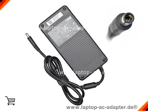 Original DELL ALIENWARE X51 adapter, 19.5V 16.9A ALIENWARE X51 Notebook Netzteile, DELL19.5V16.9A330W-7.4x5.0mm