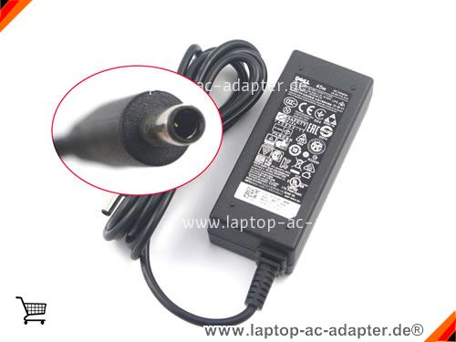 Original DELL G23QRF2 adapter, 19.5V 2.31A G23QRF2 Notebook Netzteile, DELL19.5V2.31A45W-4.5x3.0mm