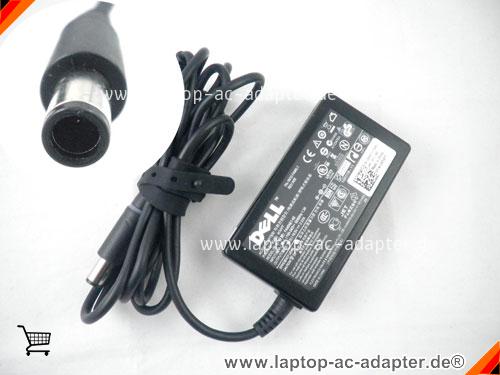Original DELL XT2 adapter, 19.5V 2.31A XT2 Notebook Netzteile, DELL19.5V2.31A45W-7.4x5.0mm-H