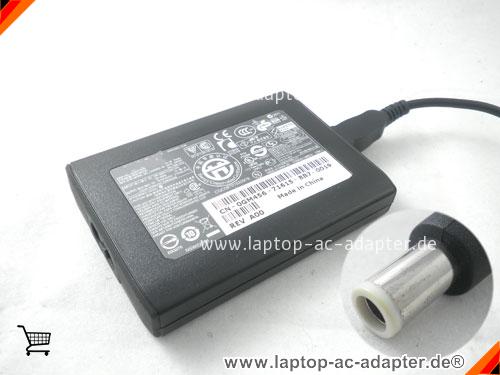 Original DELL 6400 adapter, 19.5V 2.31A 6400 Notebook Netzteile, DELL19.5V2.31A45W-7.4x5.0mm