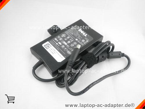 Original DELL LATITUDE 2100 adapter, 19.5V 3.34A LATITUDE 2100 Notebook Netzteile, DELL19.5V3.34A65W-7.4x5.0mm-Slim