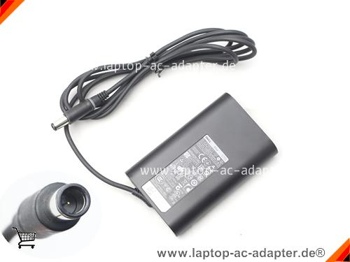 Original DELL LATITUDE 2100 adapter, 19.5V 3.34A LATITUDE 2100 Notebook Netzteile, DELL19.5V3.34A65W-7.4x5.0mm