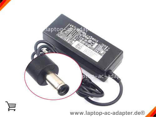 Original DELL XPS L502X adapter, 19.5V 4.62A XPS L502X Notebook Netzteile, DELL19.5V4.62A90W-4.5X3.0mm
