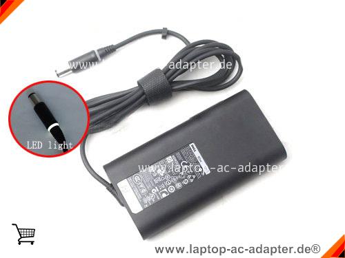 Original DELL LATITUDE ST adapter, 19.5V 4.62A LATITUDE ST Notebook Netzteile, DELL19.5V4.62A90W-7.4X5.0mm-BU