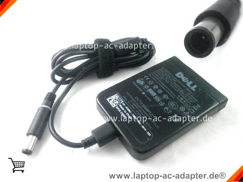 Original DELL Latitude D610 adapter, 19.5V 4.62A Latitude D610 Notebook Netzteile, DELL19.5V4.62A90W-7.4x5.0mm-mini