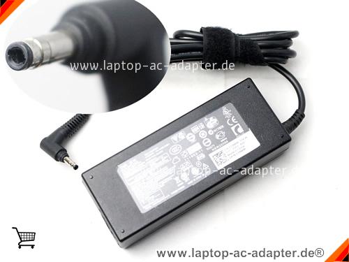 Original DELL 14-5439 adapter, 19.5V 4.62A 14-5439 Notebook Netzteile, DELL19.5V4.62A90W4.0X1.7mm
