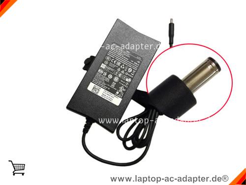 Original DELL PRECISION P31F001 adapter, 19.5V 6.7A PRECISION P31F001 Notebook Netzteile, DELL19.5V6.7A130W-4.5x3.0mm