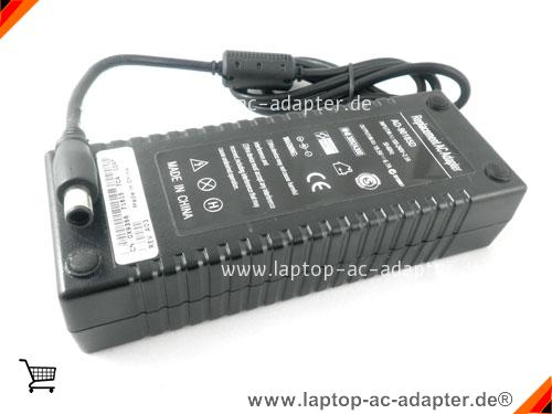 Original DELL PRECISION GEN 2 XPS adapter, 19.5V 6.7A PRECISION GEN 2 XPS Notebook Netzteile, DELL19.5V6.7A130W-7.4x5.0mm