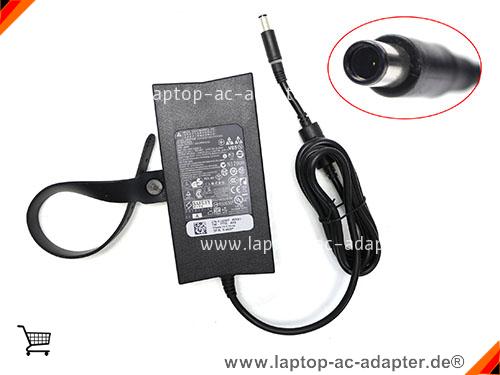 Original DELL ALIENWARE M14X adapter, 19.5V 7.7A ALIENWARE M14X Notebook Netzteile, DELL19.5V7.7A150W-7.4x5.0mm