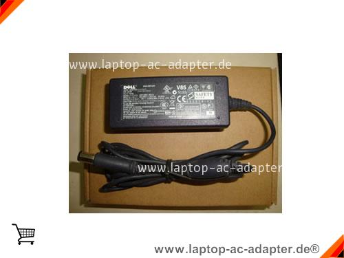 Original DELL LATITUDE X1 adapter, 19V 2.64A LATITUDE X1 Notebook Netzteile, DELL19V2.64A50W-RIGHTOCTAG