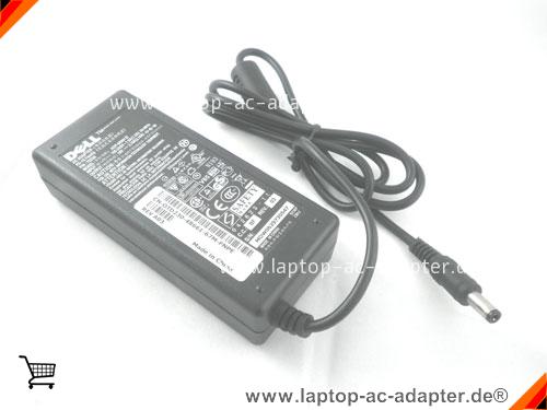 Original DELL INSPIRON 1300 adapter, 19V 3.16A INSPIRON 1300 Notebook Netzteile, DELL19V3.16A60W-5.5x2.5mm