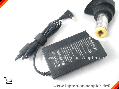 DELL INSPIRON MINI 9 adapter, 19V 3.42A INSPIRON MINI 9 Notebook Netzteile, DELL19V3.42A65W-5.5x2.5mm