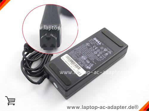 Original DELL LATITUDE C500 adapter, 20V 3.5A LATITUDE C500 Notebook Netzteile, DELL20V3.5A70W-3HOLETIP