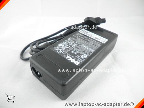 Original DELL LATITUDE CPI D300 XT adapter, 20V 4.5A LATITUDE CPI D300 XT Notebook Netzteile, DELL20V4.5A90W-3HOLETIP