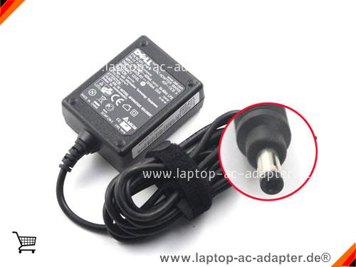 Original DELL X50V adapter, 5.4V 2.41A X50V Notebook Netzteile, DELL5.4V2.41A13W-3.5x2.1mm