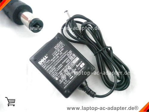 Original DELL X50I adapter, 5V 3A X50I Notebook Netzteile, DELL5V3A15W-5.5x2.5mm