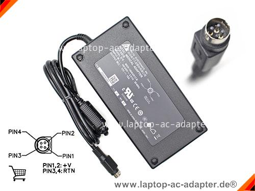Original DELTA MDS-150AAS12B adapter, 12V 10A MDS-150AAS12B Notebook Netzteile, DELTA12V10A120W-4Pins-SZXF