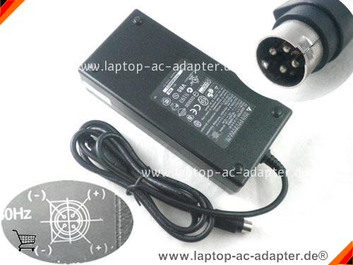 Original DELL GX270 adapter, 12V 12.5A GX270 Notebook Netzteile, DELTA12V12.5A150W-4PIN