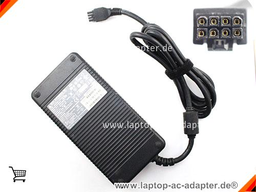 Original CISCO UC520 adapter, 12V 15A UC520 Notebook Netzteile, DELTA12V15A180W-8holes
