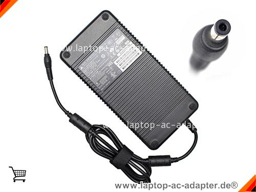 Original DELTA EADP-240AB B adapter, 12V 20A EADP-240AB B Notebook Netzteile, DELTA12V20A240W-5.5x2.5mm