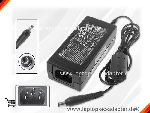 Original DELL S2340L adapter, 12V 3.33A S2340L Notebook Netzteile, DELTA12V3.33A40W-5.5x2.1mm-B