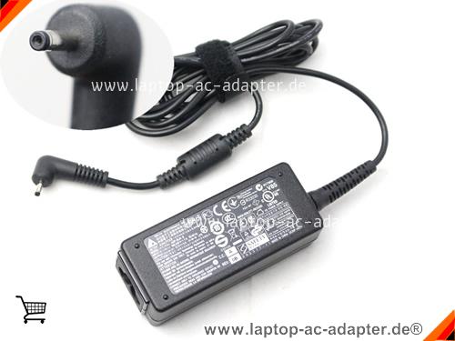 Original HP 5325 THIN CLIENT adapter, 12V 3A 5325 THIN CLIENT Notebook Netzteile, DELTA12V3A36W-2.5X0.7mm