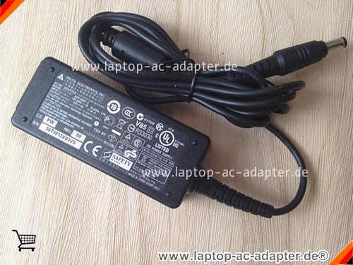 Original ASUS 1002HA adapter, 12V 3A 1002HA Notebook Netzteile, DELTA12V3A36W-4.8X1.7mm