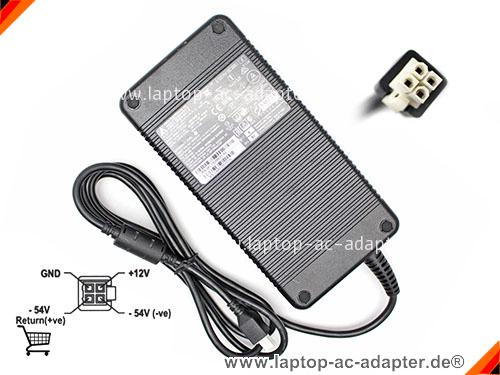 Original DELTA 341-100399-01 adapter, 12V 6A 341-100399-01 Notebook Netzteile, DELTA12V6A150W-Molex-4pin