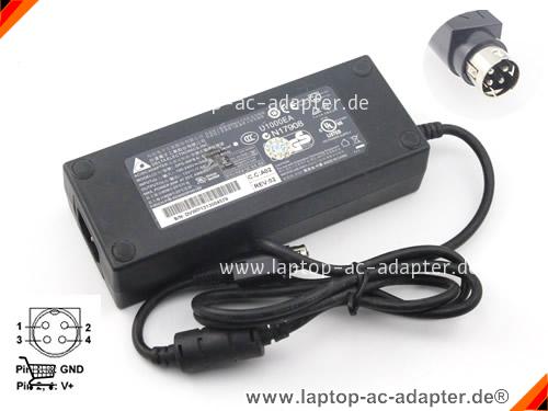Original FEC PP-9635 adapter, 12V 7.5A PP-9635 Notebook Netzteile, DELTA12V7.5A90W-4PIN-LFRZ