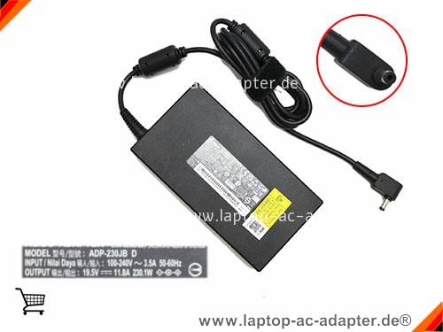 Original DELTA ADP-230JB D ac adapter, 19.5V 11.8A ADP-230JB D Notebook Netzteile DELTA19.5V11.8A230W-5.5x1.7mm-thin-Hole Original DELTA ADP-230JB D adapter, 19.5V 11.8A ADP-230JB D Notebook Netzteile, DELTA19.5V11.8A230W-5.5x1.7mm-thin-Hole