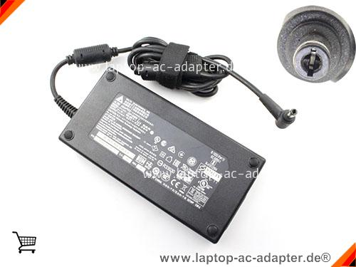 Original MSI GS75 STEALTH 9SG 9SG-267ES adapter, 19.5V 11.8A GS75 STEALTH 9SG 9SG-267ES Notebook Netzteile, DELTA19.5V11.8A230W-5.5x2.5mm