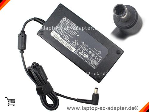 Original MSI WT72 6QK adapter, 19.5V 11.8A WT72 6QK Notebook Netzteile, DELTA19.5V11.8A230W-7.4x5.0mm