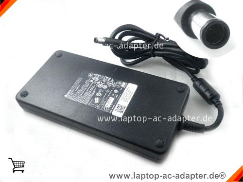 Original DELTA J938H adapter, 19.5V 12.3A J938H Notebook Netzteile, DELTA19.5V12.3A240W-7.4x5.0mm