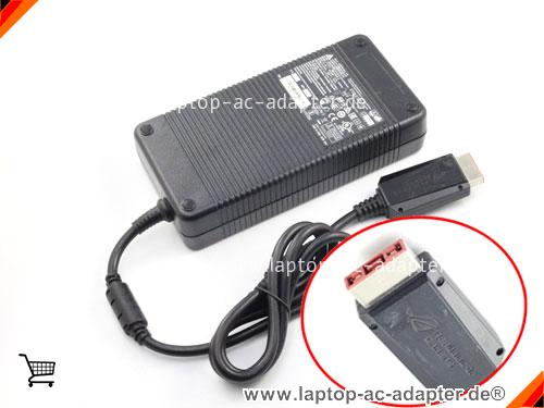 Original ASUS G701VIK adapter, 19.5V 16.9A G701VIK Notebook Netzteile, DELTA19.5V16.9A-ROG