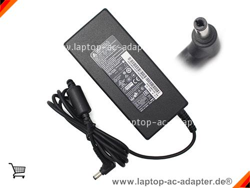 Original MSI GL62M 7RDX adapter, 19.5V 6.92A GL62M 7RDX Notebook Netzteile, DELTA19.5V6.92A135W-5.5x2.5mm