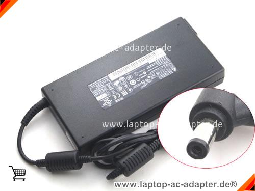 Original MSI WE63 adapter, 19.5V 7.7A WE63 Notebook Netzteile, DELTA19.5V7.7A150W-5.5x2.5mm