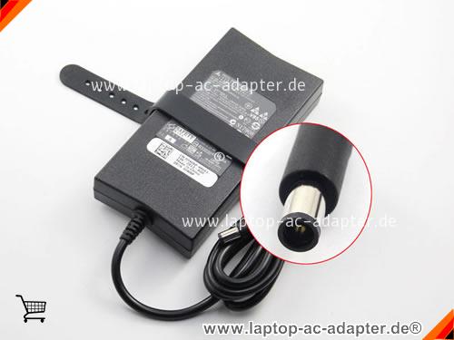 Original DELL ALIENWARE M14X adapter, 19.5V 7.7A ALIENWARE M14X Notebook Netzteile, DELTA19.5V7.7A150W-7.4x5.0mm