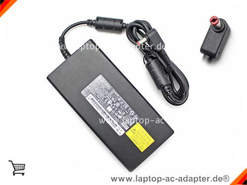 Original ACER AN515-57-98J1 adapter, 19.5V 9.23A AN515-57-98J1 Notebook Netzteile, DELTA19.5V9.23A180W-5.5x1.7mm-Thin