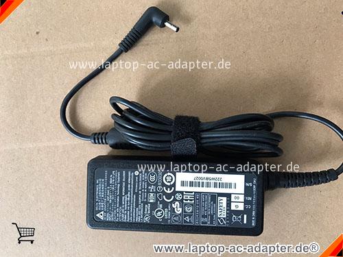 Original DELTA ADP-30AD B adapter, 19V 1.58A ADP-30AD B Notebook Netzteile, DELTA19V1.58A30W-3.0x1.1mm