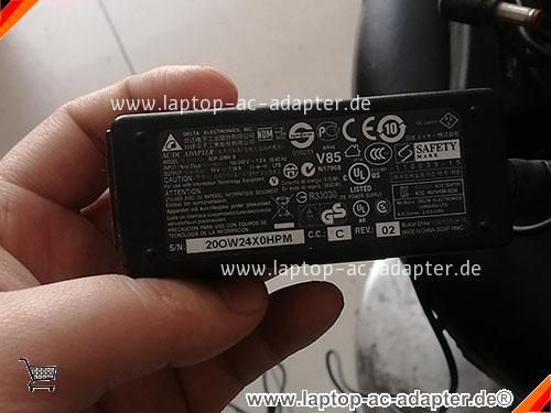 Original DELTA ADP-30MH B adapter, 19V 1.58A ADP-30MH B Notebook Netzteile, DELTA19V1.58A30W-5.5x1.7mm