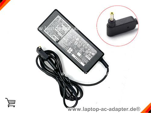 Original ACER SWIFT SF313-52G adapter, 19V 3.42A SWIFT SF313-52G Notebook Netzteile, DELTA19V3.42A65W-3.0x1.0mm-B