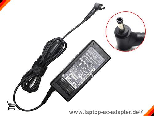 Original Delta Adp-65jh Db Ac Adapter 19v 3.42a 65w Power Supply With 4.0x1.7mm Tip auf laptop-ac-adapter.de 